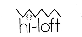 HI-LOFT
