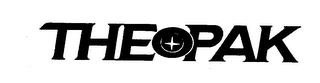 THE PAK