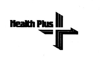 HEALTH PLUS
