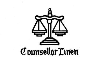 COUNSELLOR LINEN