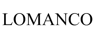 LOMANCO