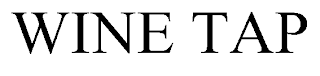 WINE TAP