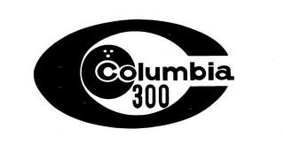 COLUMBIA 300C