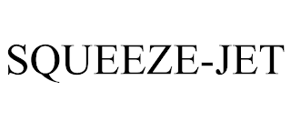 SQUEEZE-JET