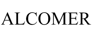 ALCOMER