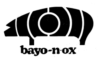 BAY-N-OX
