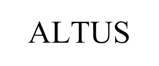 ALTUS