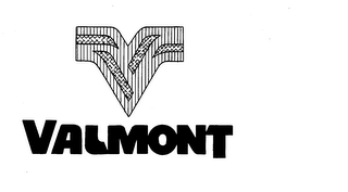 V VALMONT