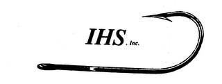 IHS INC.