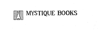 MYSTIQUE BOOKS
