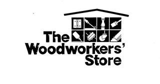 THE WOODWORKERS' STORE