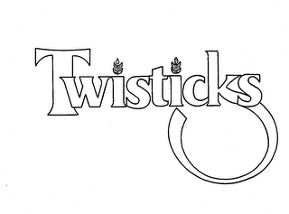 TWISTICKS