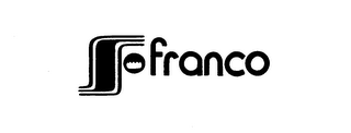 F FRANCO