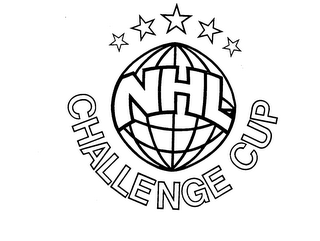 NHL CHALLENGE CUP