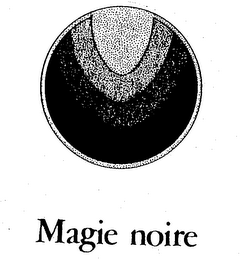 MAGIE NOIRE