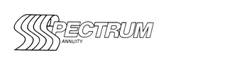 SPECTRUM ANNUITY