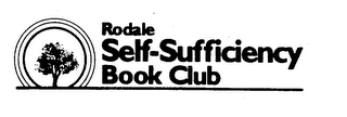 RODALE SELF-SUFFICIENCY BOOK CLUB