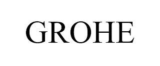 GROHE