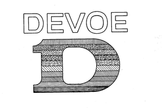 DEVOE