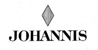 JOHANNIS