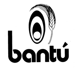 BANTU