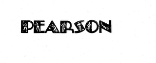 PEARSON