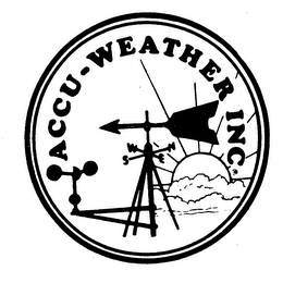 ACCU-WEATHER INC.