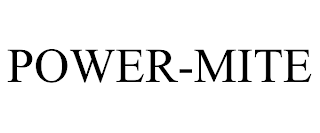 POWER-MITE