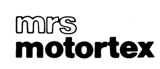 MRS MOTORTEX