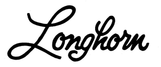 LONGHORN