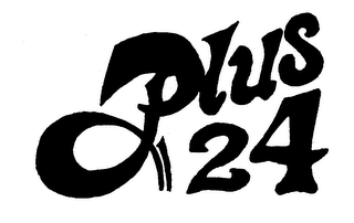 PLUS 24