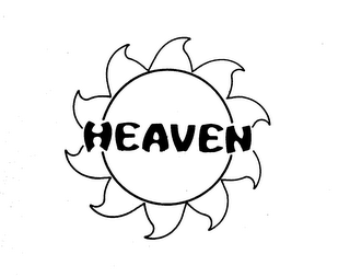 HEAVEN