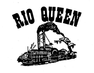 RIO QUEEN