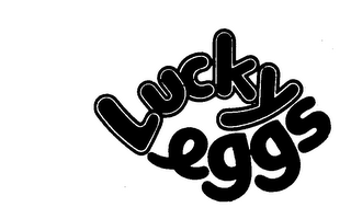 LUCKY EGGS