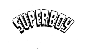 SUPERBOY