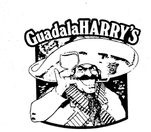 GUADALAHARRY'S
