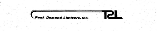 PEAK DEMAND LIMITERS, INC.