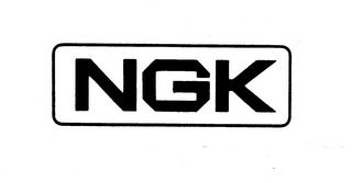 NGK