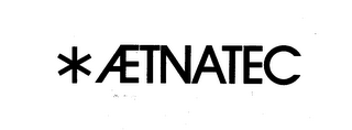 *AETNATEC