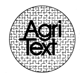 AGRI TEXT