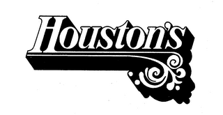 HOUSTON'S