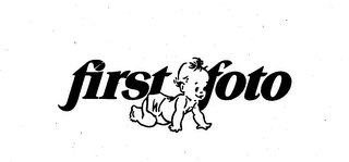 FIRST FOTO
