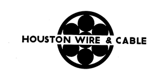 HOUSTON WIRE & CABLE