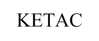 KETAC