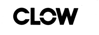 CLOW