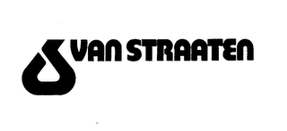 VAN STRAATEN