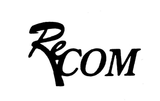 RECOM