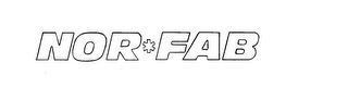 NOR*FAB
