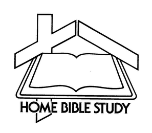 HOME BIBLE STUDY