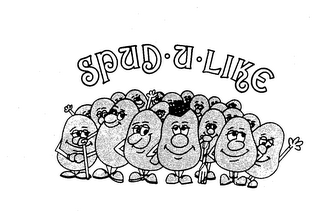 SPUD-U-LIKE